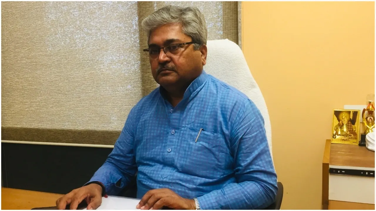 दिल्ली में मुख्यमंत्री के लिए हमारे पास अनेक चेहरे, भाजपा के राष्ट्रीय उपाध्यक्ष बोले