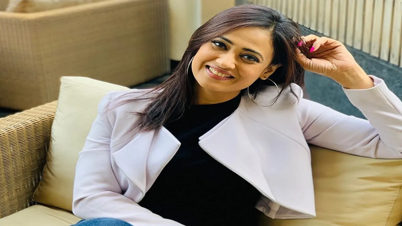 श्वेता तिवारी की जिंदगी में आया प्यार, कहा- प्यार में हूं मशगूल नहीं किसी और की जरूरत