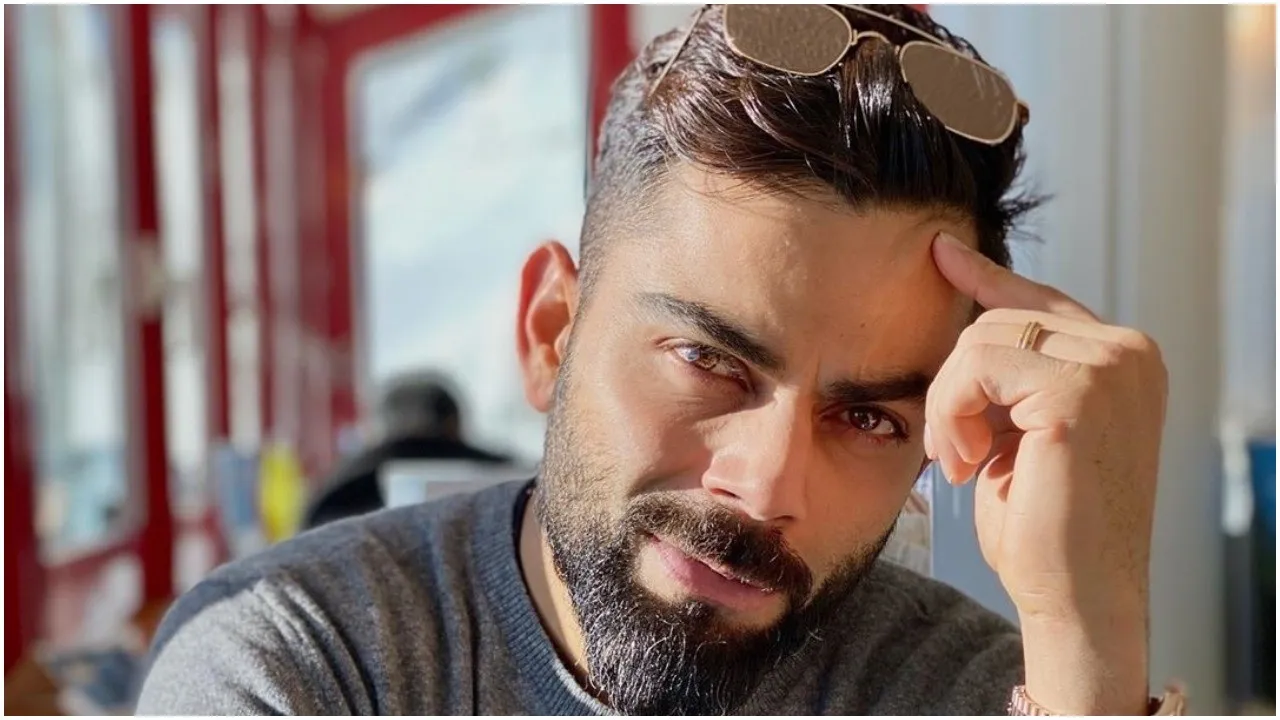 विराट कोहली ने इस अभिनेत्री को बताया सर्वश्रेष्ठ फोटोग्राफर, खींची है उनकी फोटो
