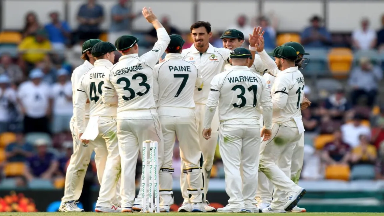 AUS vs NZ: सिडनी टेस्ट के लिए टीम में बिना बदलाव किए उतर सकती है ऑस्ट्रेलियाई टीम