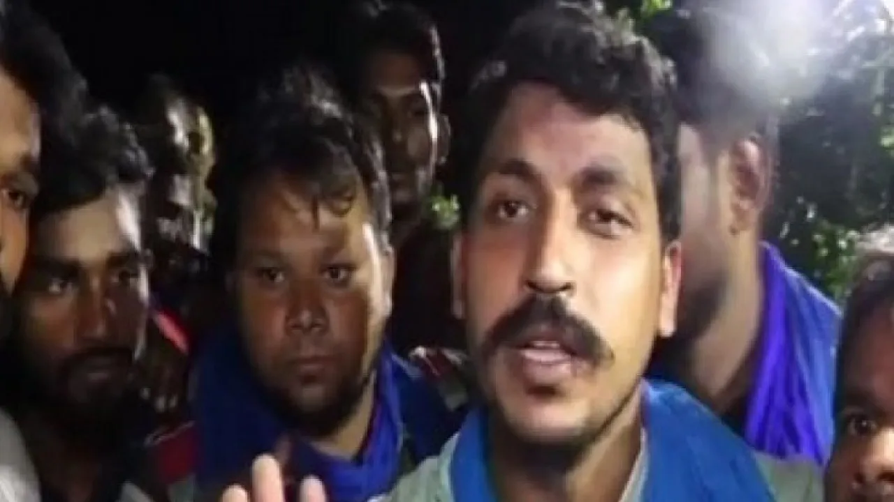 दिल्ली के शाहीन बाग में हो रहे विरोध प्रदर्शन में भीम आर्मी शामिल, चंद्रशेखर की रिहाई की मांग