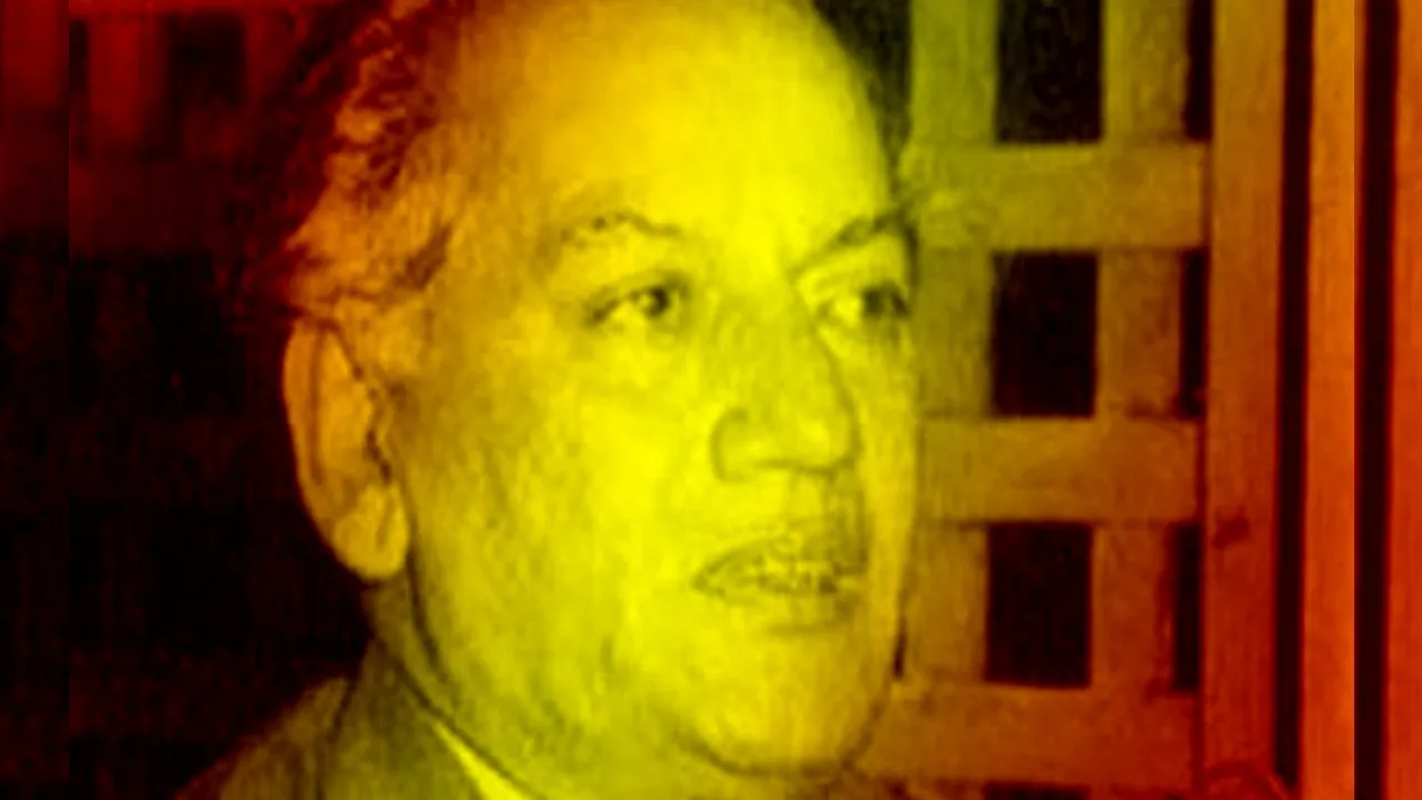 क्या फैज अहमद फैज की ये कविता हिंदू विरोधी है, जांच के लिए IIT कानपुर ने गठित की समिति