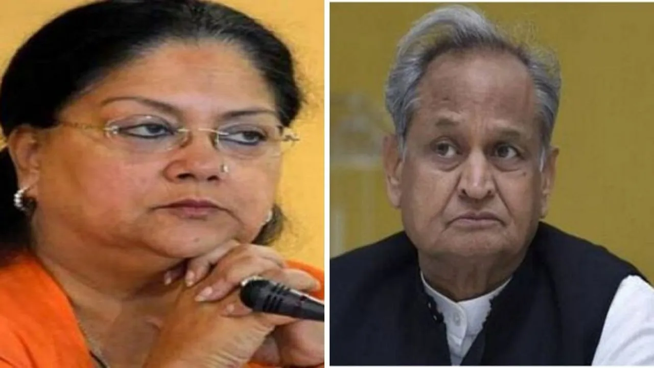कांग्रेस ही नहीं, BJP सरकार में भी कोटा के अस्पताल में बच्चों पर आती रही है शामत
