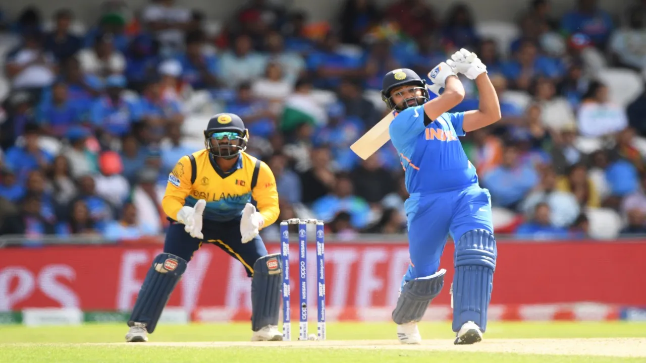 IND vs SL: पहले टी20 मैच पर छाए संकट के बादल, गुवाहाटी की मौजूदा स्थिति ठीक नहीं