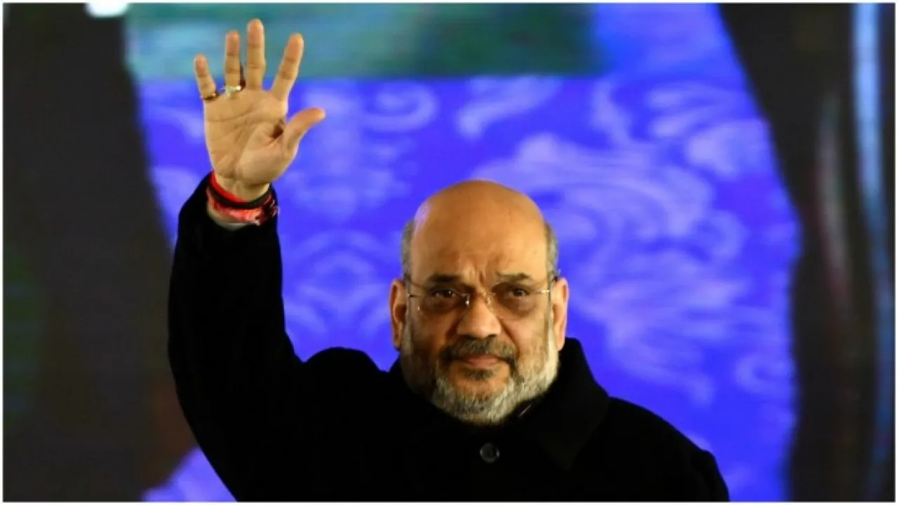 नए भारत की आकांक्षाओं को पूरा करेंगे CDS, भारत के लिए एतिहासिक पल- अमित शाह