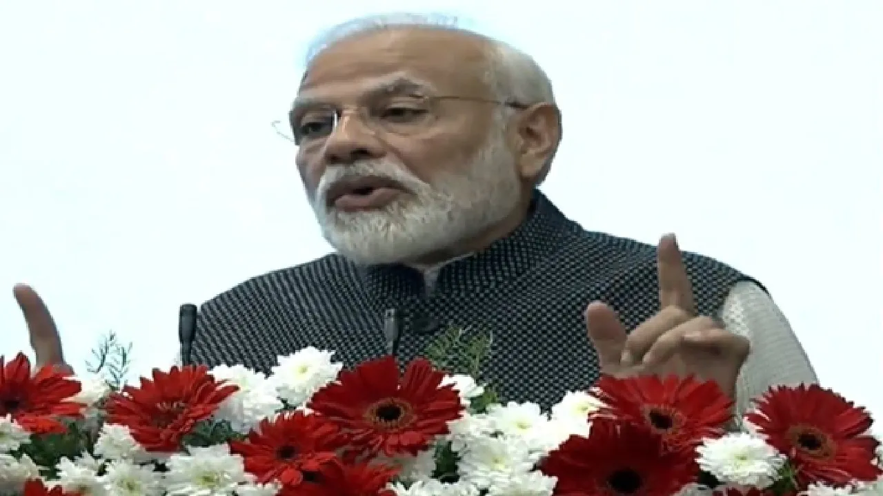 DRDO की लैब के शुभारंभ पर बोले PM मोदी- यह तो सिर्फ शुरुआत है, आपके पास 1 साल नहीं बल्कि अगला 1 दशक है