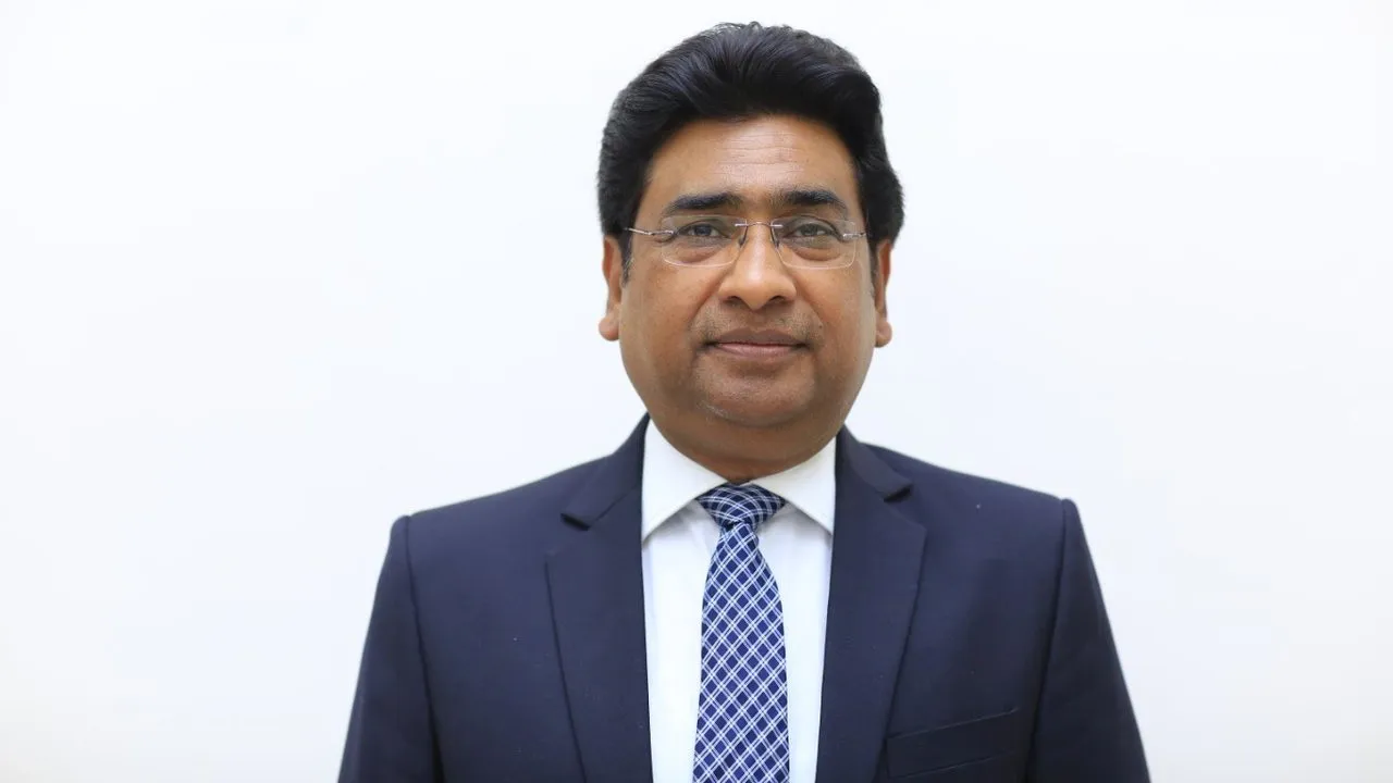 रेलवे बोर्ड के चेयरमैन विनोद कुमार यादव बन सकते हैं रेलवे के पहले CEO