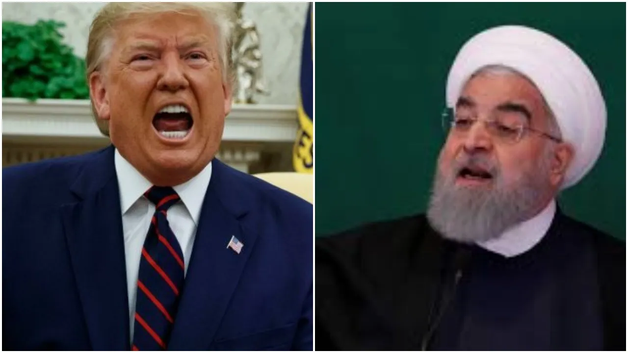 American Air Strike : कासिम सुलेमानी की जगह अब इस्माइल कनी होंगे नए चीफ