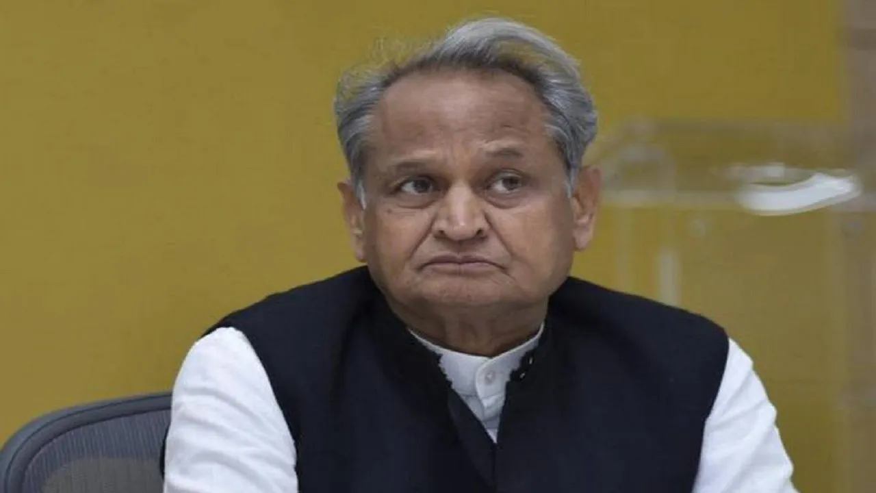 कोटा में 106 बच्चों की मौत पर NHRC ने गहलोत सरकार से मांगा जवाब