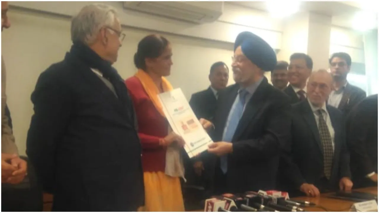 दिल्लीवासियों के लिए खुशखबरी, अनियमित कॉलोनियों में रजिस्ट्री मिलनी शुरू