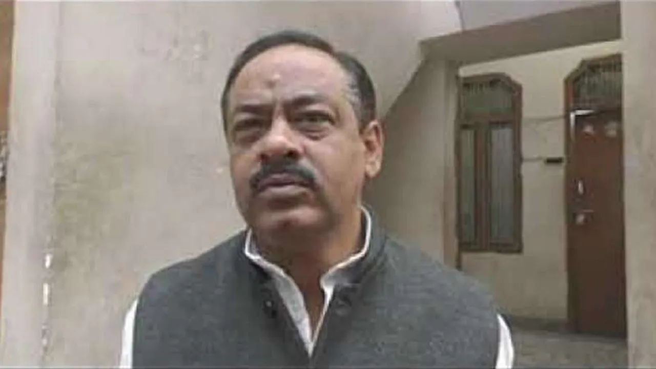 CAA को लेकर देवबंद के पूर्व MLA के विवादित बोल, PM मोदी पर भी साधा निशाना