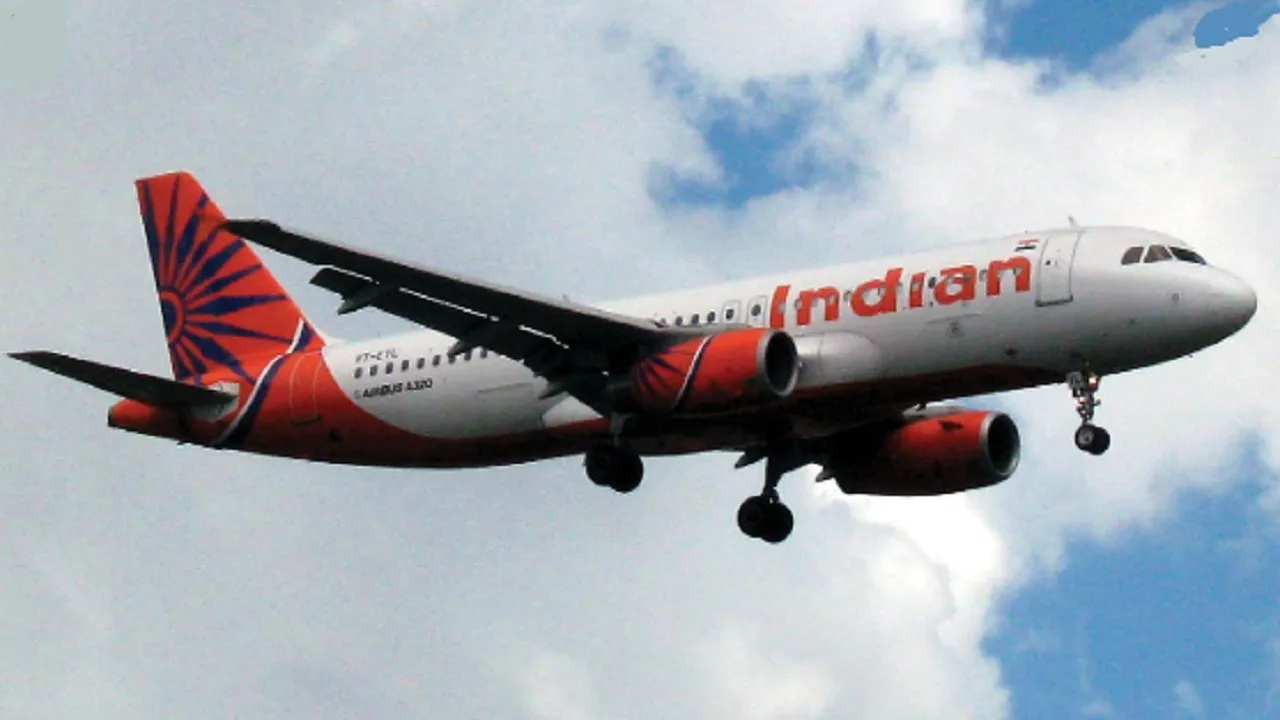 Airlines