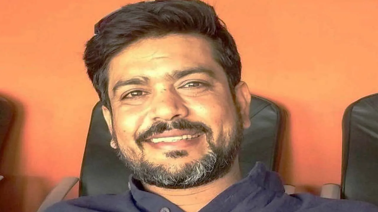 Laxmi Ratan Shukla