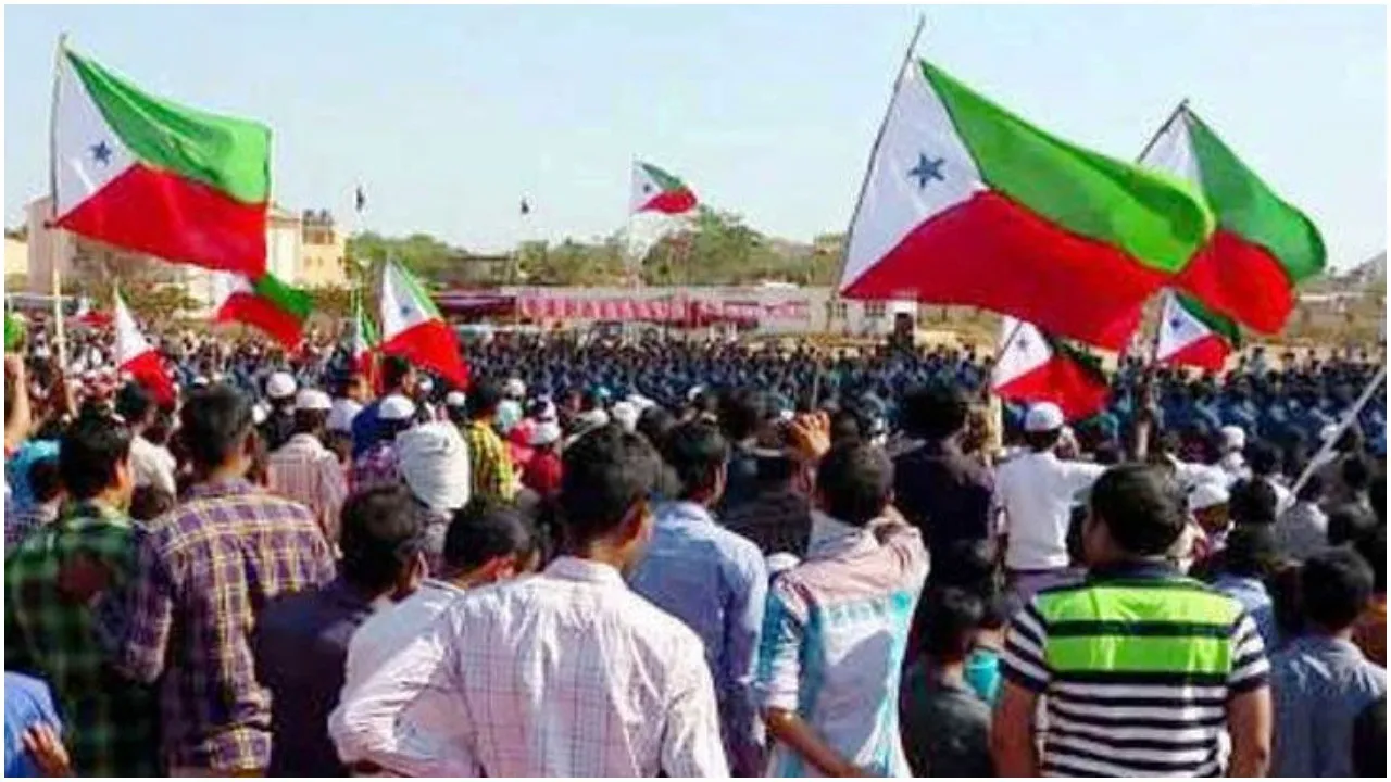 PFI की गतिविधियों पर गृह मंत्रालय को मिली यूपी सरकार की रिपोर्ट, पाबंदी लगाने पर विचार
