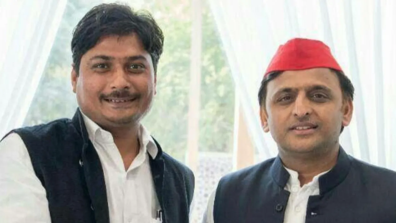 संदिग्ध अवस्था में सपा नेता रामजी मौर्य की गोली लगने से मौत