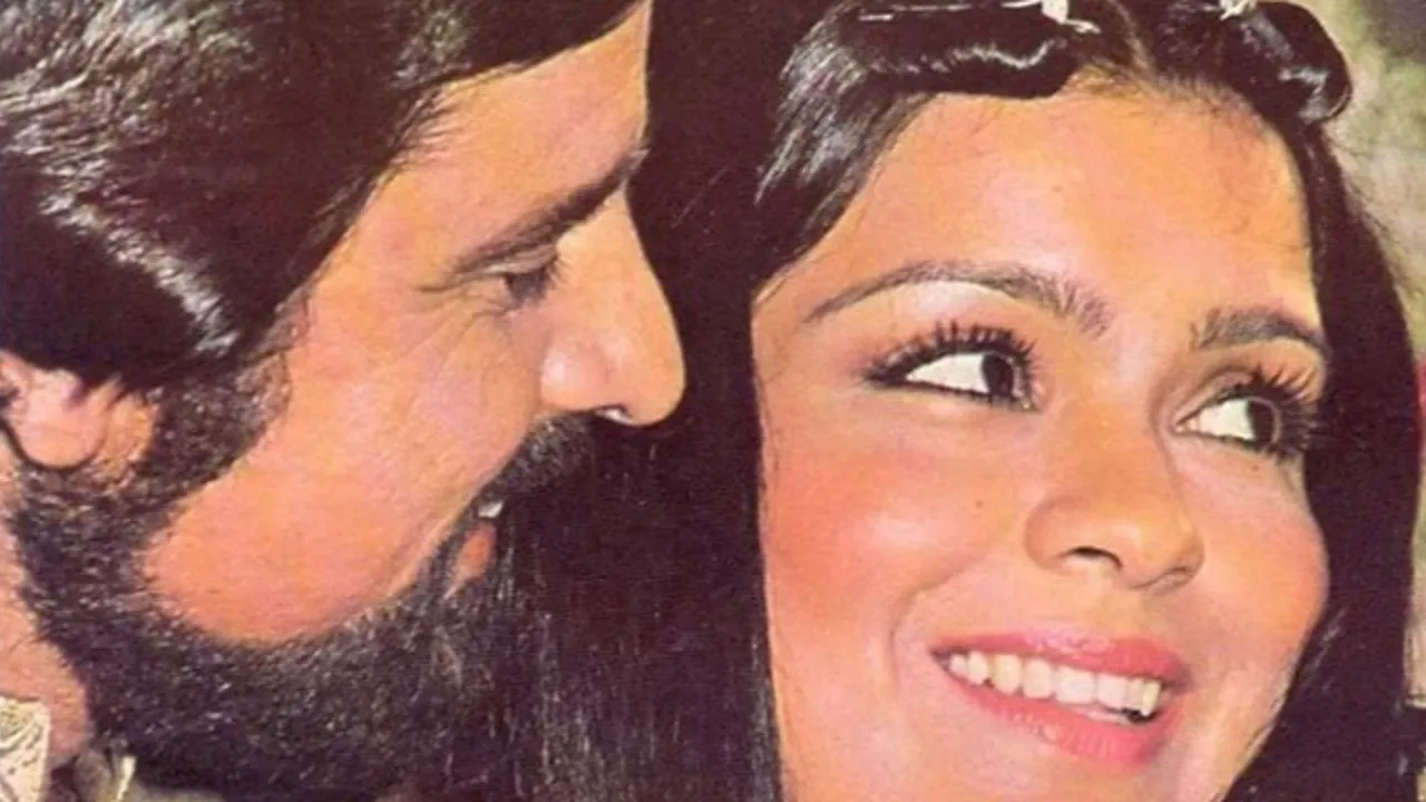 Birthday Sanjay Khan: जब गुस्सैल संजय खान ने सरेआम की थी जीनत अमान की पिटाई