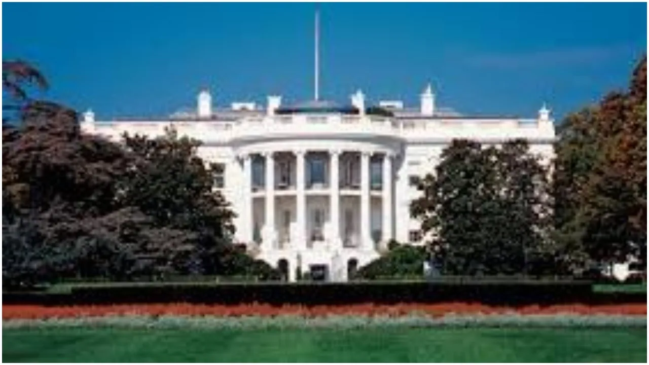 White House