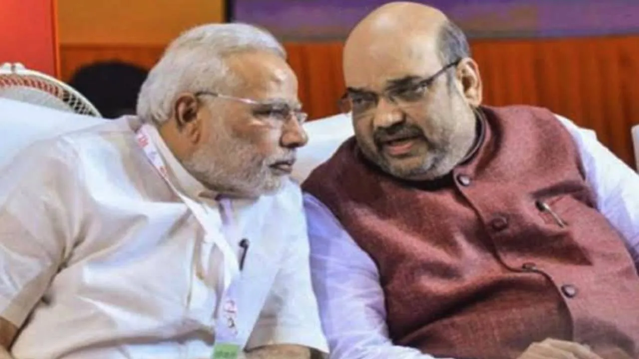 2020 में इन राज्यों के विधानसभा चुनावों में होगी बीजेपी की 'अग्निपरीक्षा'