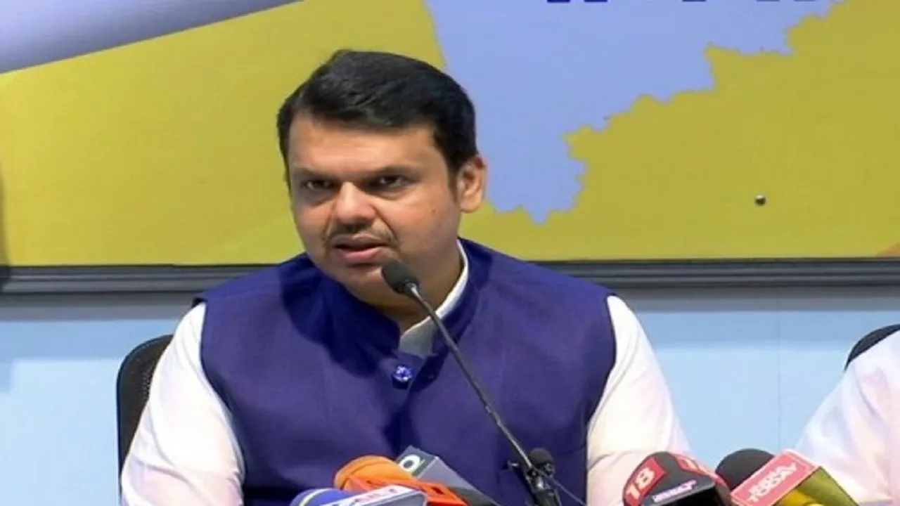पूर्व CM देवेंद्र फडणवीस को कोर्ट से राहत नहीं, चुनावी हलफनामा मामले में अगली सुनवाई 24 को