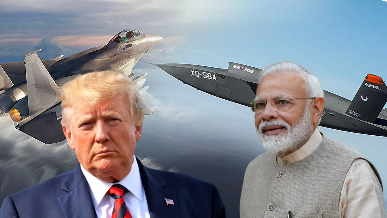 अहमदाबाद में होगा ट्रंप का भव्य स्वागत, एयरपोर्ट से गांधी आश्रम तक मोदी-ट्रंप का रोड शो