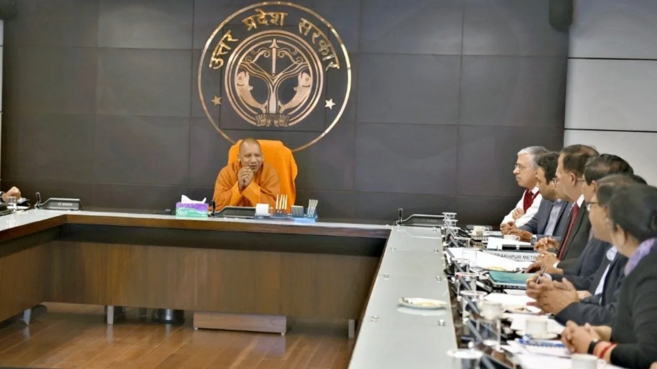 Yogi Adityanath