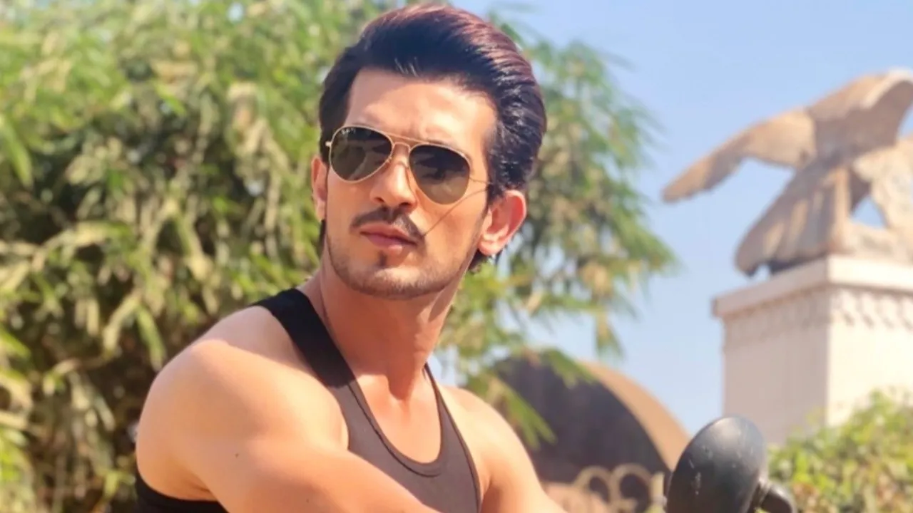 कुशल पंजाबी के Suicide पर बोले Arjun Bijlani, कहा- आप इस पर खुलकर बात नहीं कर सकते