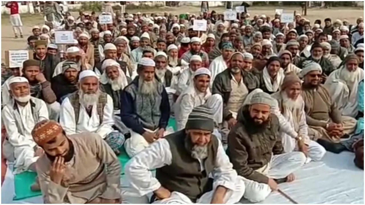 यूपी- CAA दंगों में मारे गए लोगों के परिजनों को आर्थिक मदद देगा जमीयत उलेमा ए हिंद
