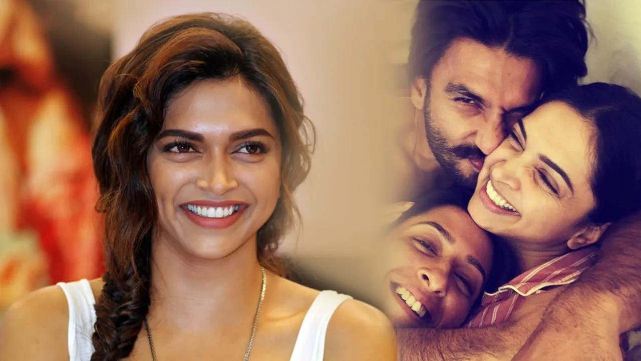 Birthday Special: Thank You Deepika! तुम्हारी हिम्मत से दूसरों को हिम्मत मिली