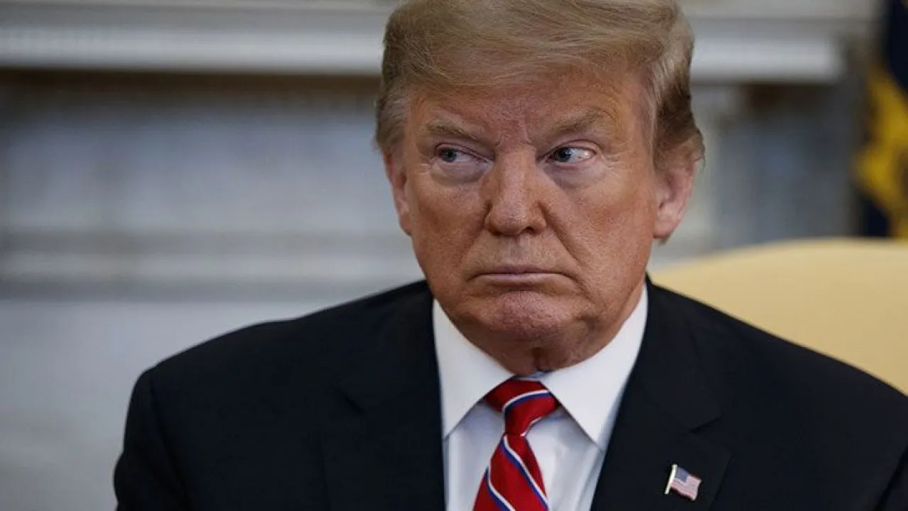अब इराक ने डोनाल्ड ट्रंप के खिलाफ खोला मोर्चा, US फौज को हटाने के लिए करेंगे ये काम