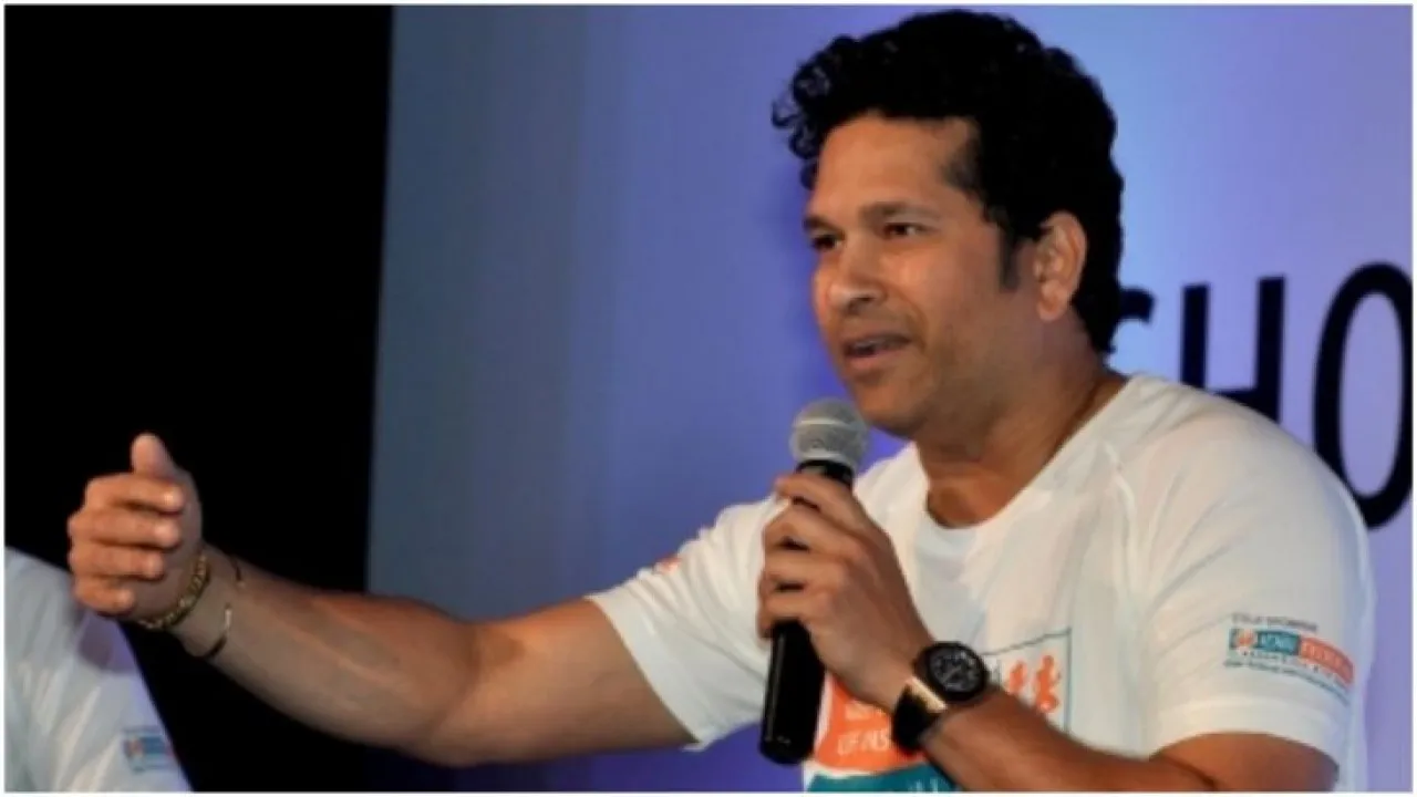 सचिन तेंदुलकर और गौतम गंभीर ने चार दिनी टेस्ट के आइडिया के बारे में कही बड़ी बात