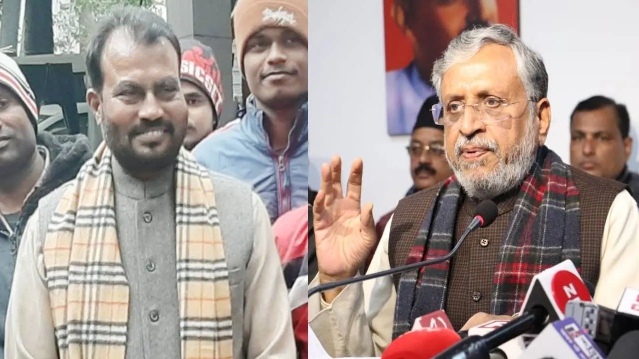 NPR पर BJP-JDU में घमासान शुरू, मोदी ने बताई तारीख तो साथी मंत्री ने नकारा