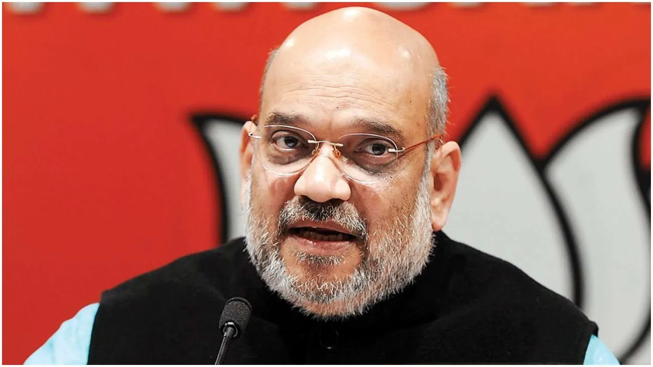 अमित शाह नई दिल्ली में बिम्सटेक सहयोगी देशों के सम्मेलन का उद्घाटन करेंगे