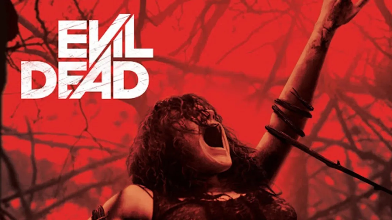 एक बार फिर आ रही है Evil Dead, इस बार डर के मारे निकल जाएगी चीख