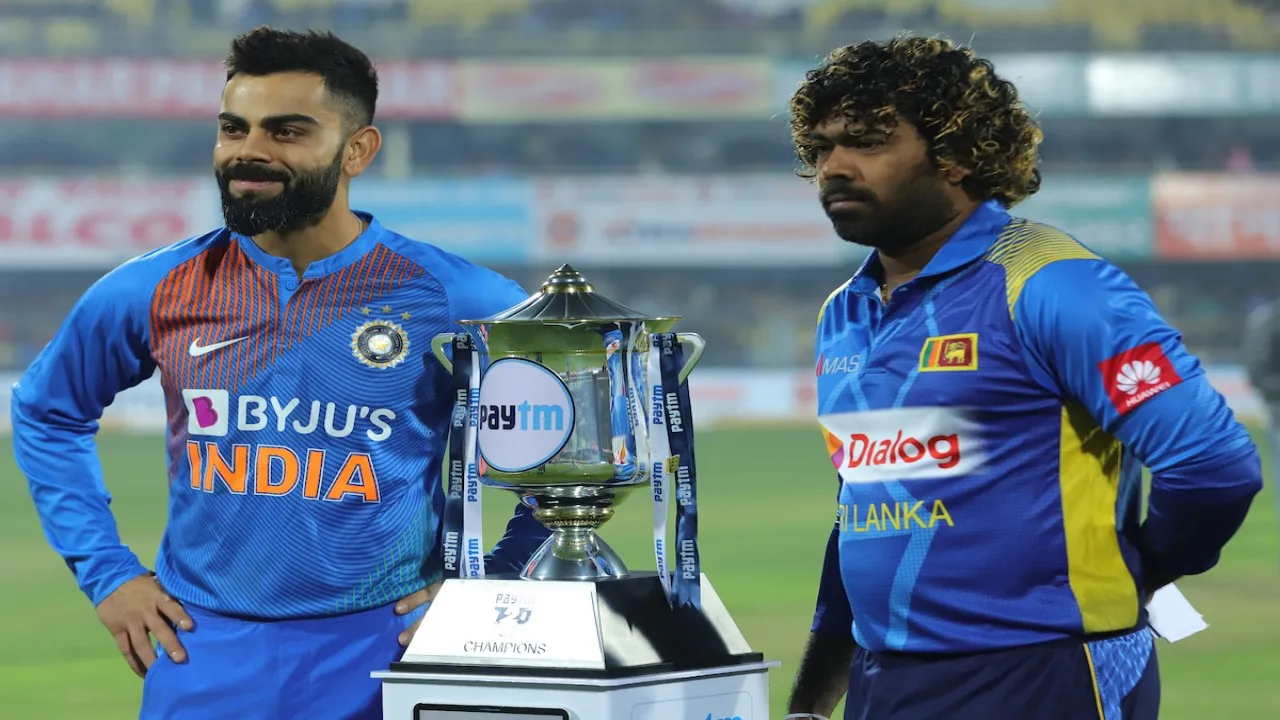 IND vs SL: भारत और श्रीलंका के बीच दूसरा टी20 आज, जानें किसमें कितना है दम