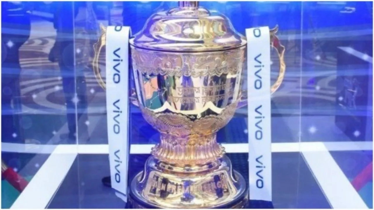 IPL 2020 : आईपीएल में हो गया है बड़ा बदलाव, जानिए सारी डिटेल
