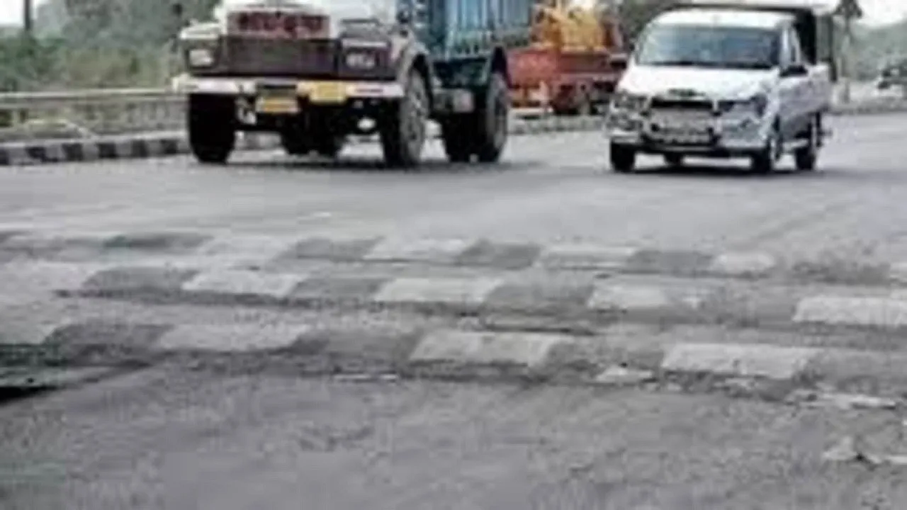 राष्ट्रीय राजमार्गों से हटाए जाएंगे स्पीड ब्रेकर, एनएचएआई का विशेष अभियान शूरू