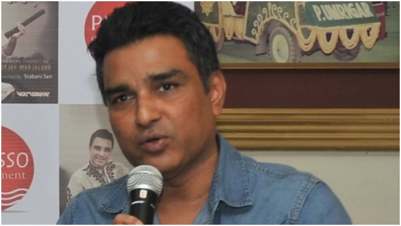 जेएनयू छात्रों के साथ आए पूर्व क्रिकेटर संजय मांजरेकर, योगेश्वर भी कूदे