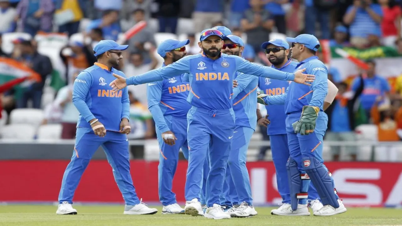 IND vs SL: जानें कब, कहां और कैसे देखें भारत-श्रीलंका LIVE मैच