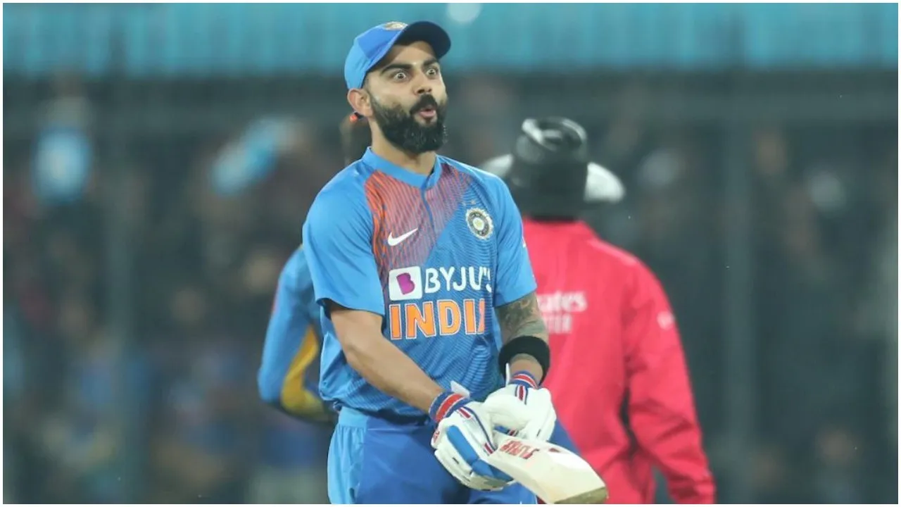 IND VS SL : ये रहे टीम इंडिया की जीत के असली हीरो, आज भी जानिए