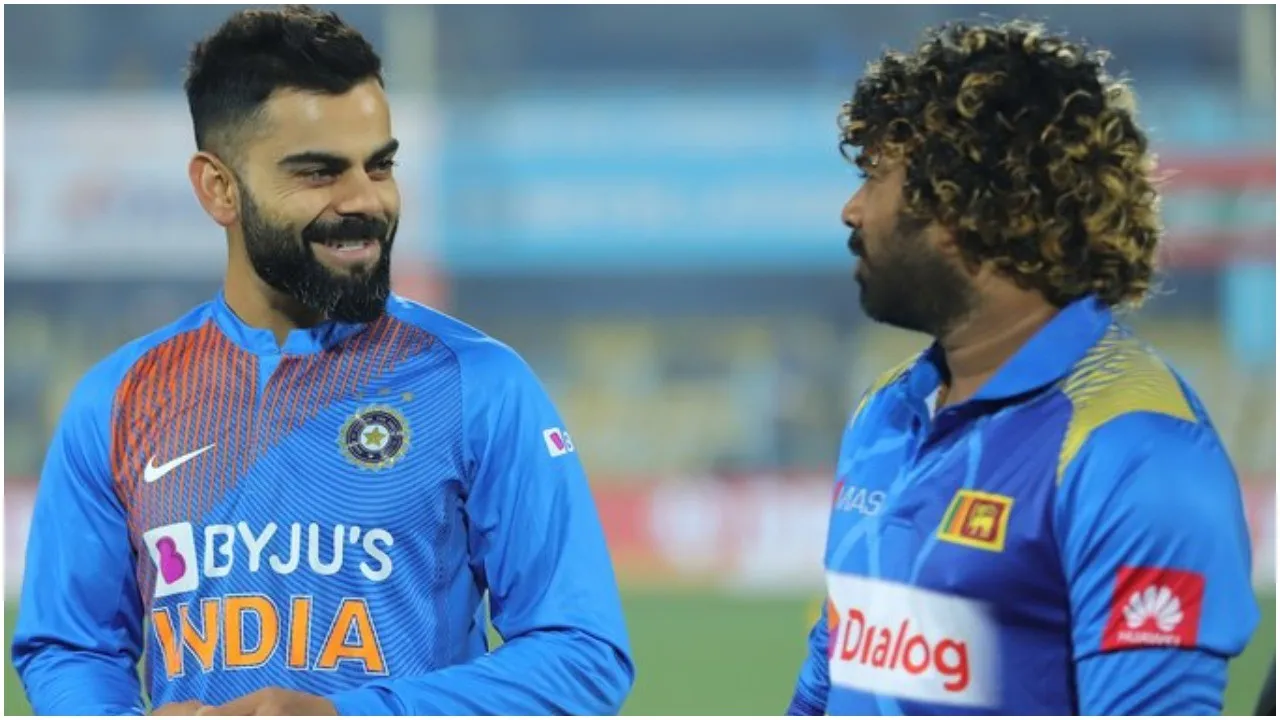 IND VS Sl 2nd T20 : भारत ने दूसरे मैच में श्रीलंका को सात विकेट से हराया