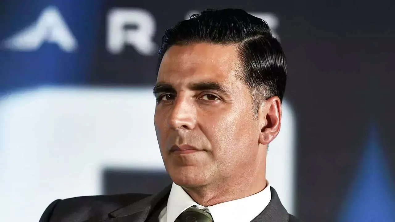 akshay kumar