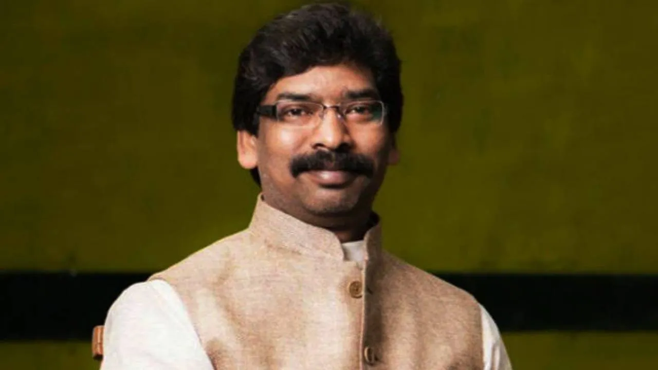 मुख्यमंत्री हेमंत सोरेन ने 'ट्विटर' को बनाया शिकायतों के निपटारे का औजार