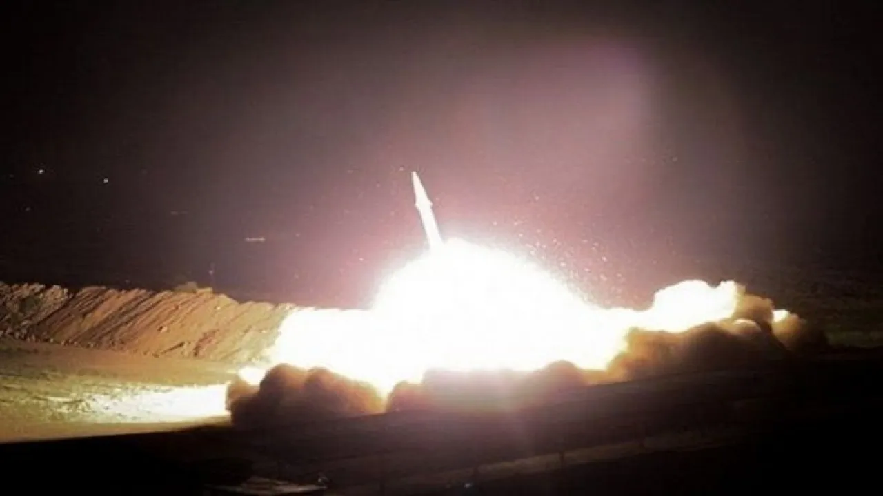 US VS Iran : क्‍या है अल असद एयरबेस की अहमियत, जहां ईरान ने किया हमला, जानिए यहां