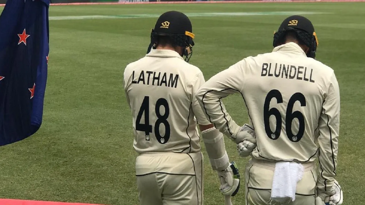 IND vs NZ: चोट की वजह से टी20 सीरीज से बाहर हुआ न्यूजीलैंड का ये बल्लेबाज