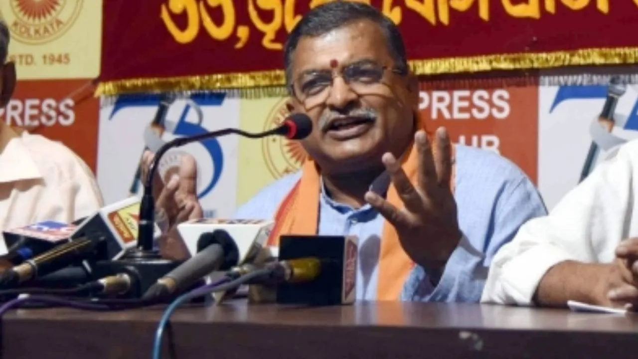 विश्व हिंदू परिषद चलाएगा सीएए के समर्थन में जन जागरण अभियान