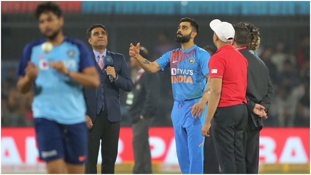 कप्‍तान विराट कोहली ने किया ऐलान, T20 विश्व कप टीम में होगा एक सरप्राइरज पैकेज
