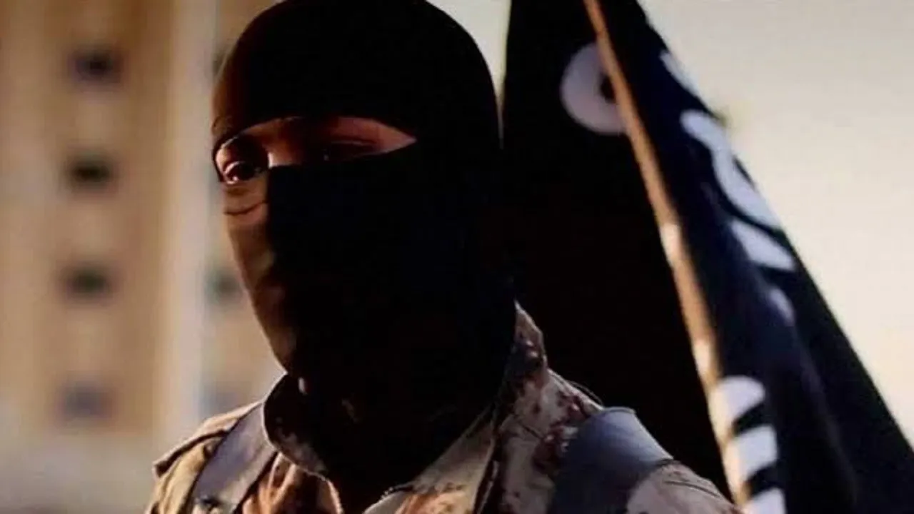 ISIS के 3 आतंकी गिरफ्तार, दिल्ली-NCR को दहलाने की रच रहे थे साजिश