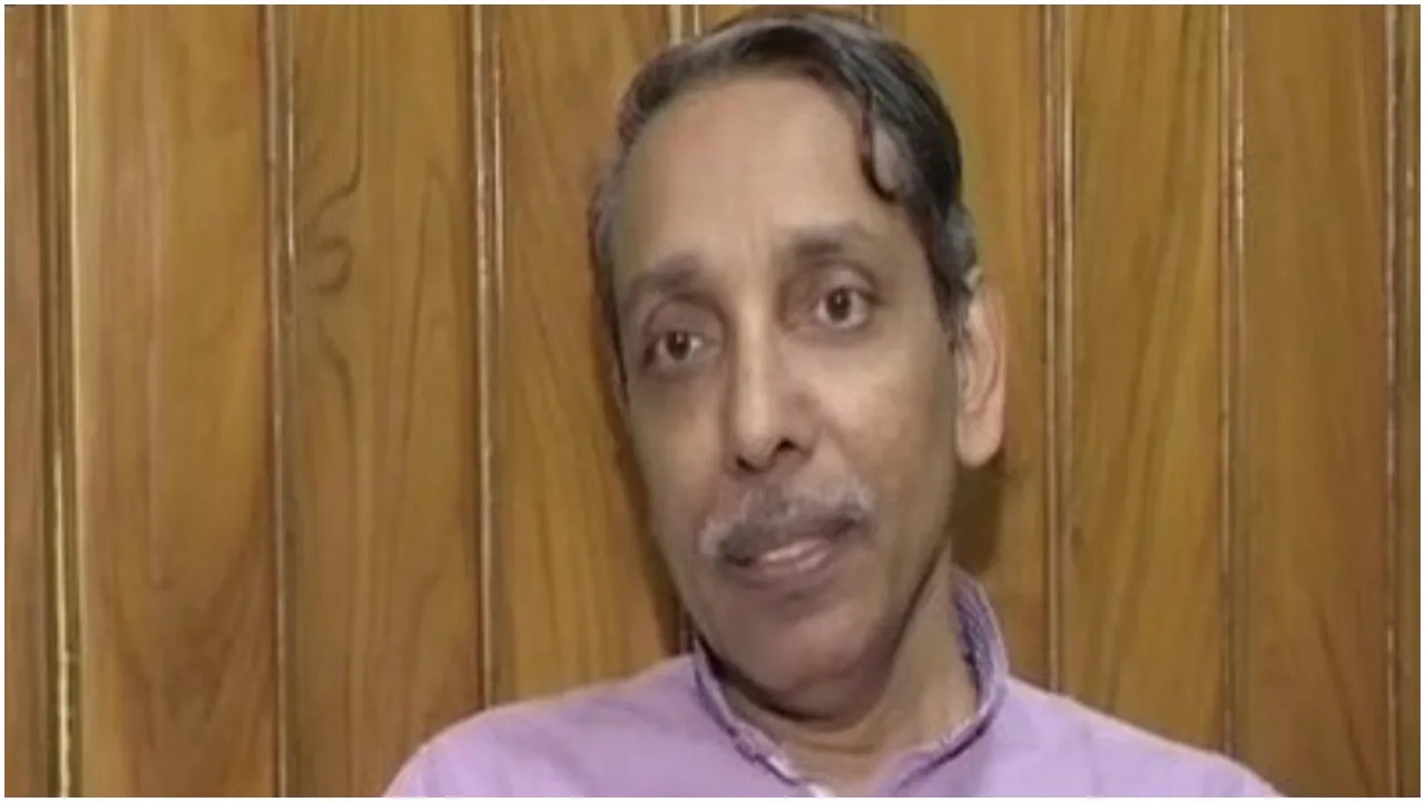 JNU कैंपस में हुई हिंसा एक सुनियोजित साजिश, संवाद के लिए हम तैयार, न्‍यूज नेशन से बोले वाइस चांसलर