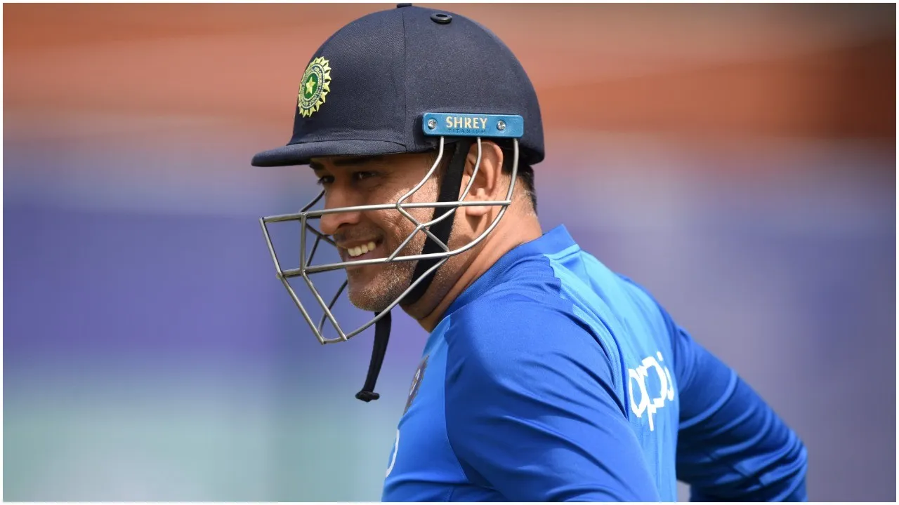 BIG NEWS : महेंद्र सिंह धोनी वन डे से ले सकते हैं संन्‍यास, अब सिर्फ T20
