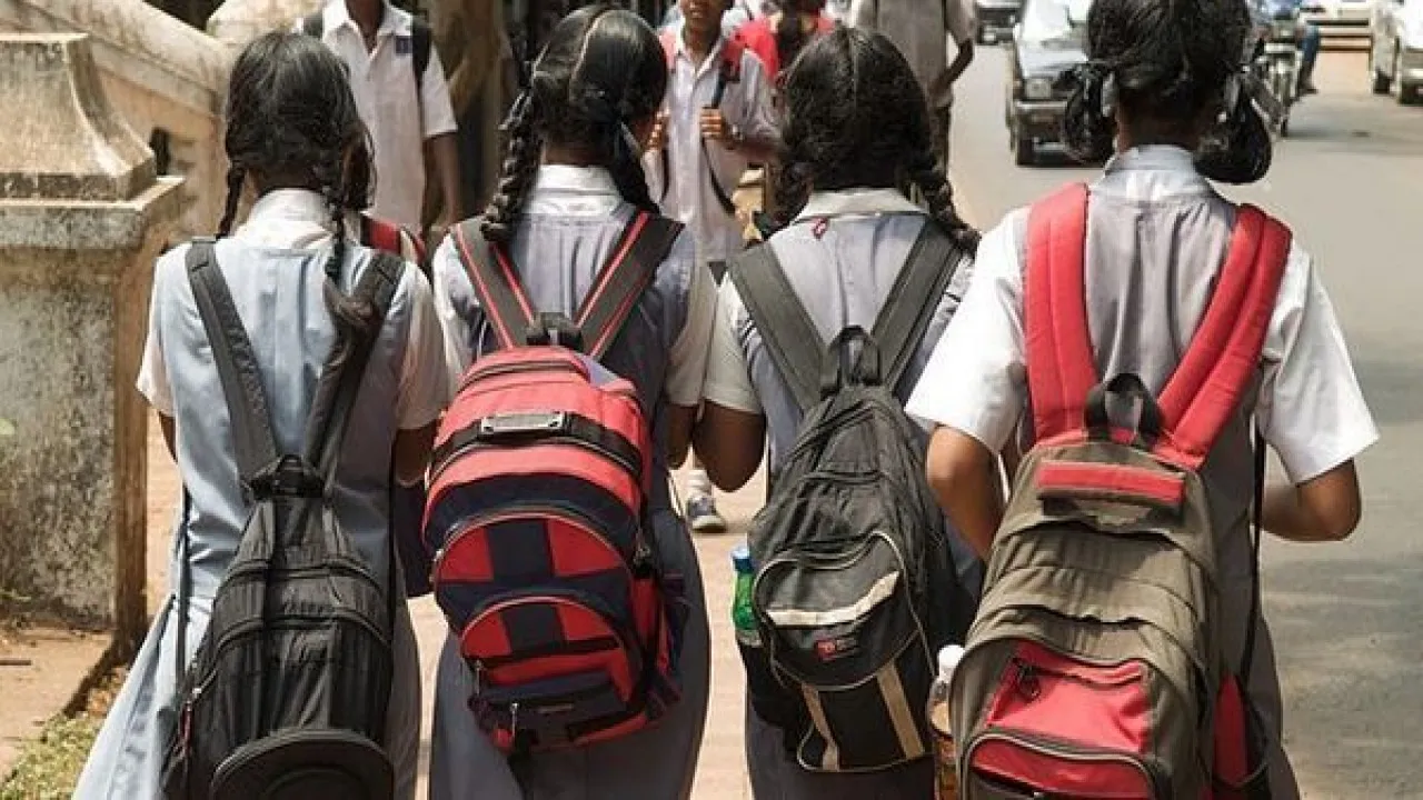 अरुणाचल प्रदेश में नहीं हुए बच्चों के दाखिले तो बंद हो गए 311 स्कूल